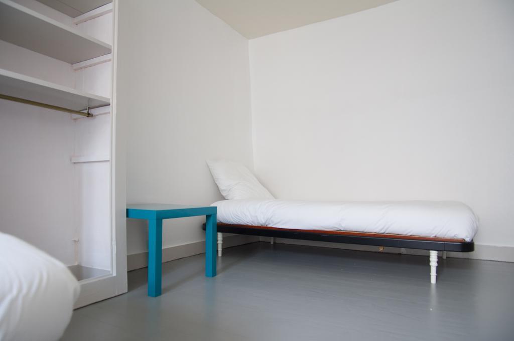 Les Chambres Panda Saint-Aignan  Zimmer foto