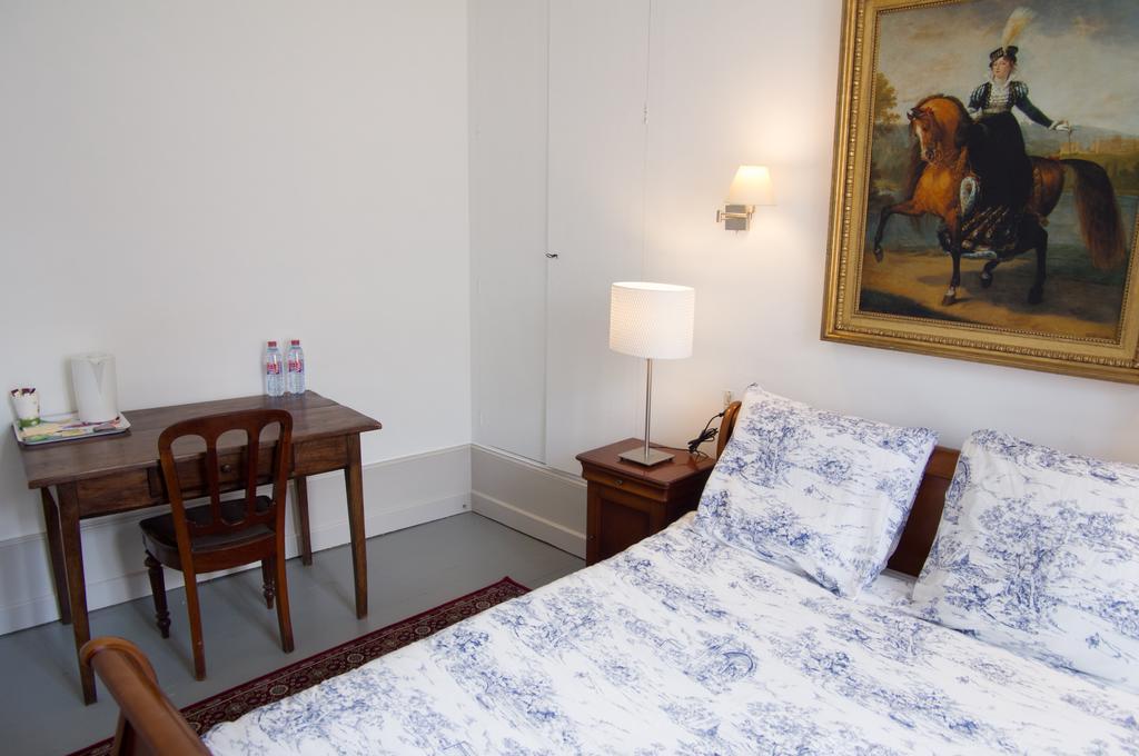 Les Chambres Panda Saint-Aignan  Zimmer foto