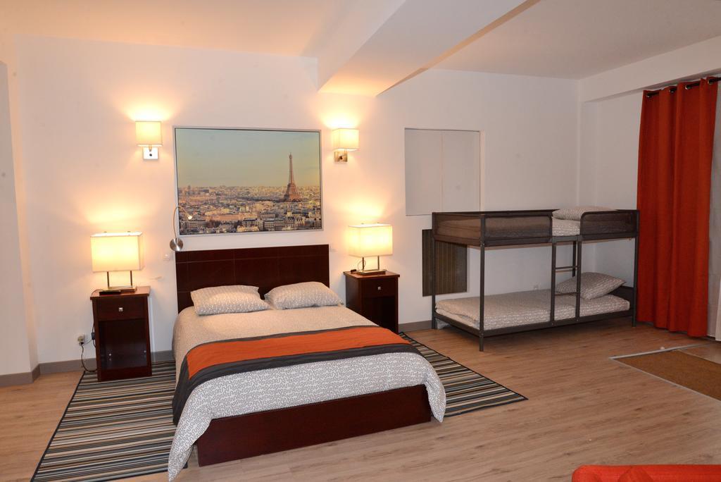 Les Chambres Panda Saint-Aignan  Exterior foto